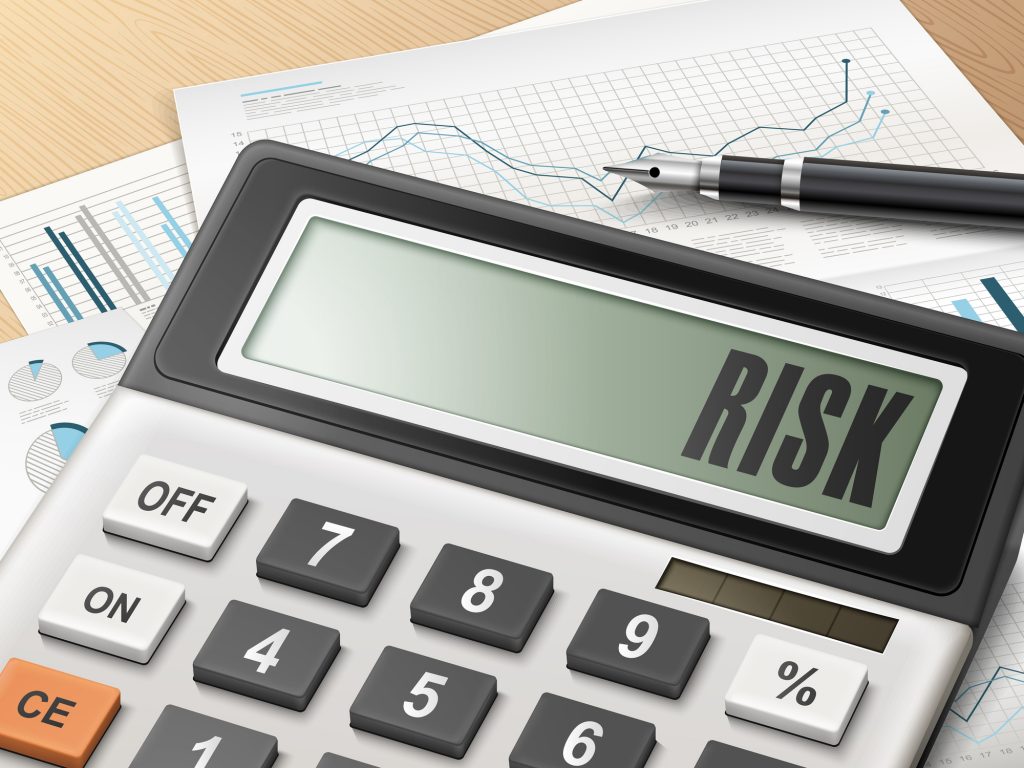 リスクを低減するための分散投資法とは？