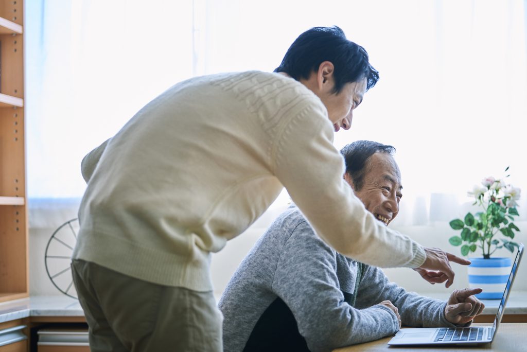 現金を不動産に、経営は同族会社に。評価を下げて、財産を減らす相続対策成功例！