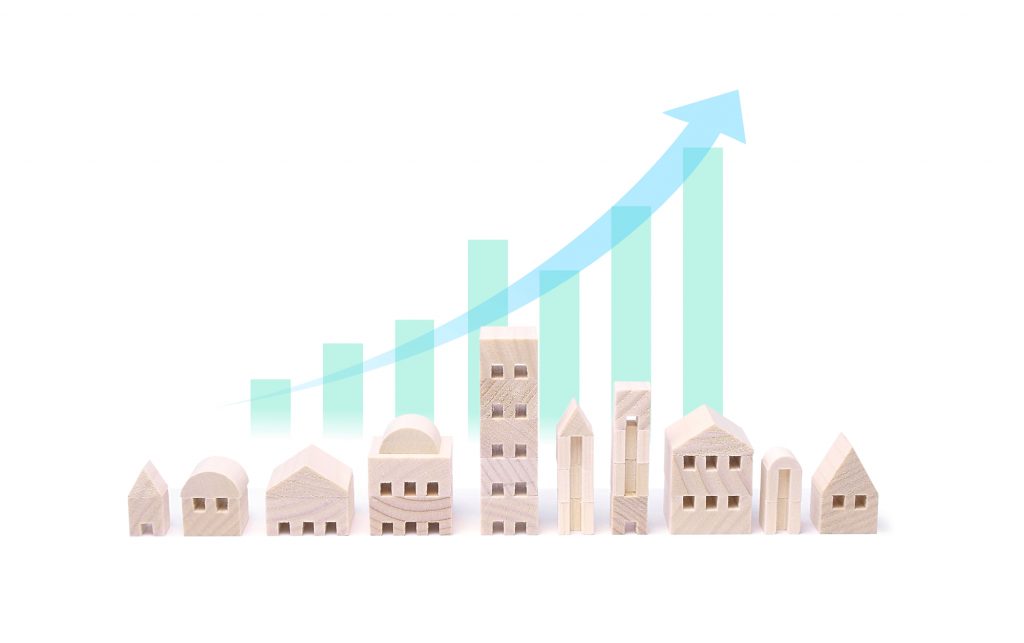 首都圏投資マンション価格上昇はいつまで続くのか？