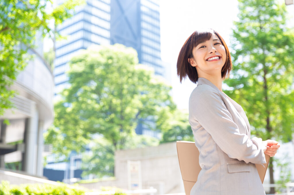 働く女性のマンション購入事情