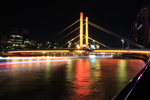 日本橋浜町